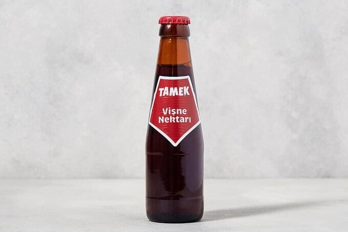 TAMEK NEKTAR 200ML VİŞNE