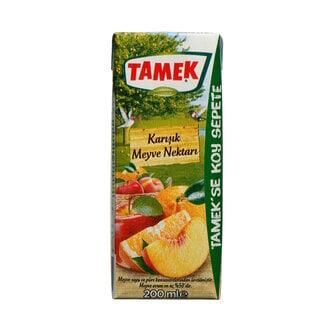 TAMEK NEKTAR 200ML KARIŞIK