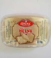 ÜNAL HELVA 740GR SADE