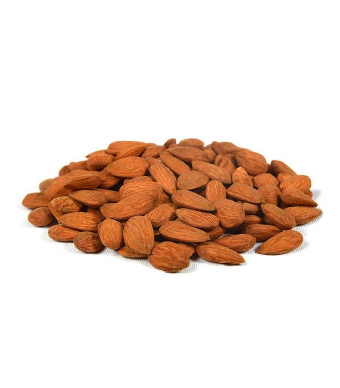 BADEM İÇİ ÇİĞ 1KG