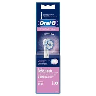 ORAL-B DF REFİLL SENSITIVE 2CT