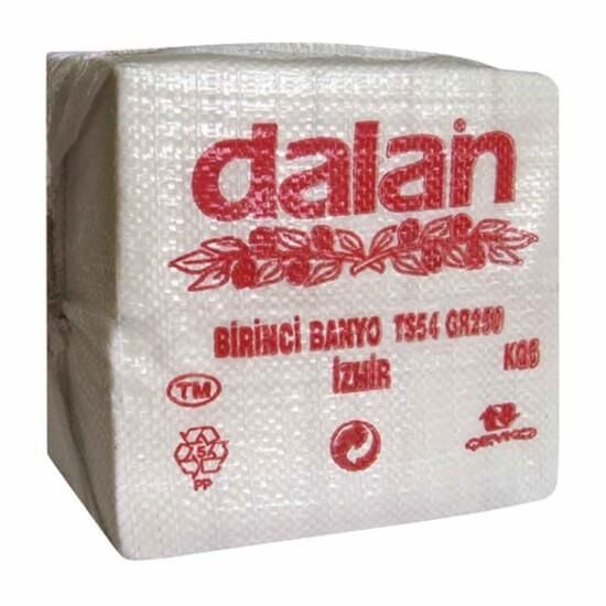 DALAN BEYAZ SABUN KOKULU 3,6KG TORBA