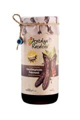 ANTALYA REÇELCİSİ KEÇİBOYNUZU PEKMEZİ 620GR