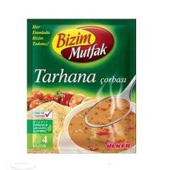 BİZİM ÇORBA TARHANA 65GR