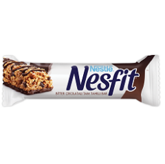 NESTLE NESFİT BİTTER ÇİK. BAR 23,5GR