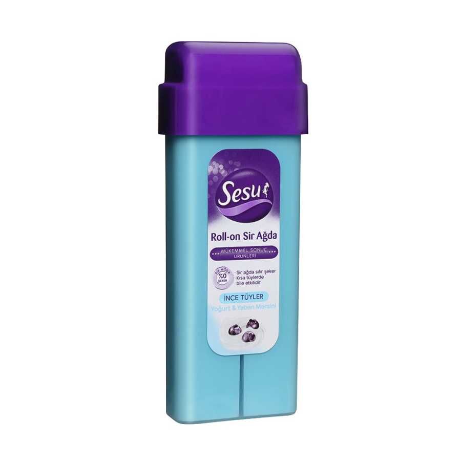 XSESU ROLL-ON SIR AĞDA İNCE TÜY 100ML