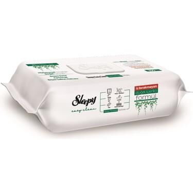 SLEEPY YÜZEY TEMİZLEME HAVLUSU 100LÜ