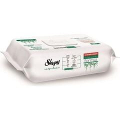 SLEEPY YÜZEY TEMİZLEME HAVLUSU 100LÜ