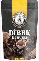 SARAY KAHVE 200GR DİBEK