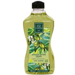 EYÜP SABRİ TUNCER SIVI SABUNU 1,5LT ZEYTİN ÇİÇEĞİ