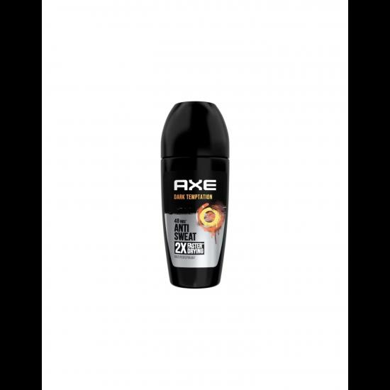 AXE ROLL ON BY 50ML DARK TEMPTATION