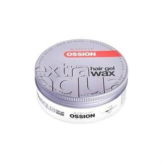 MORFOSE OSSİON EXTRA AQUA HAİR GEL 150ML WAX BLUE