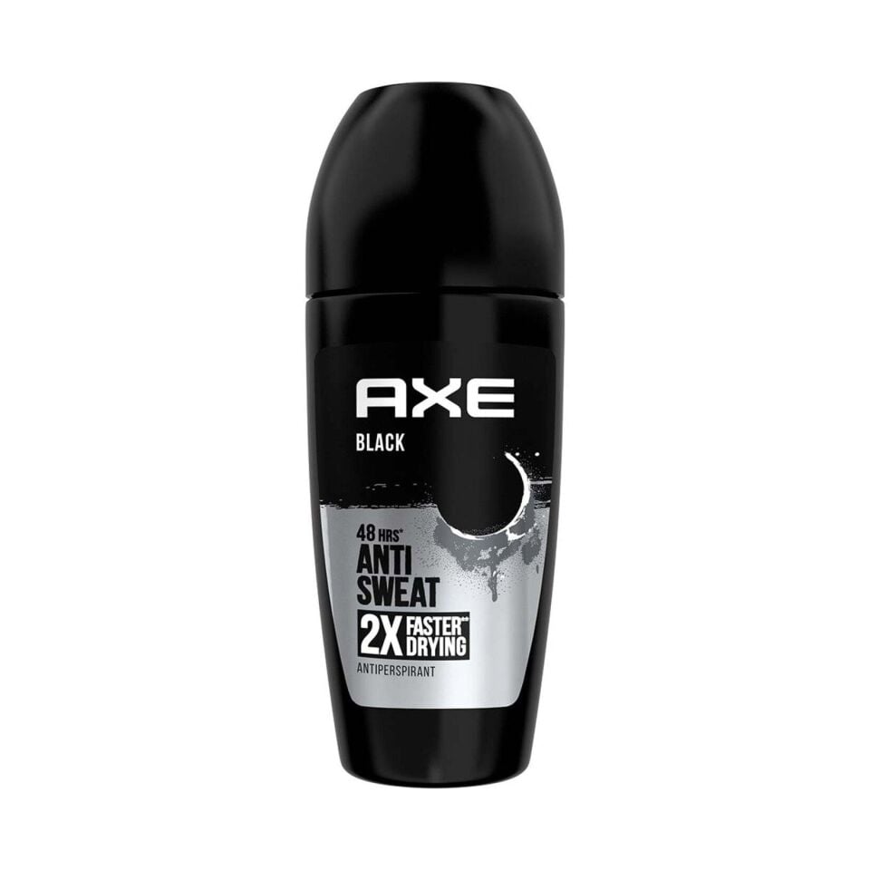 AXE ROLL ON BY 50ML BLACK