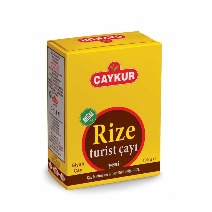 ÇAYKUR RİZE 100GR