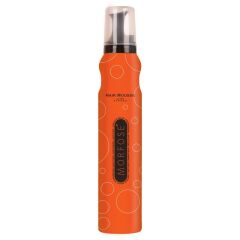 MORFOSE SAÇ KÖPÜĞÜ 200ML ULTRA STRONG TURUNCU