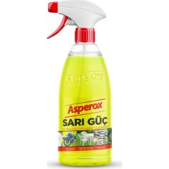 PEROS ASPEROX SARI GÜÇ 1000ML