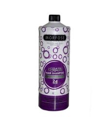 MORFOSE ŞAMPUAN 1000ML MOR