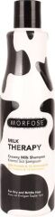 MORFOSE ŞAMPUAN 500ML MİLK THERAPY