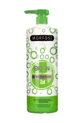 MORFOSE ŞAMPUAN 1000ML YEŞİL