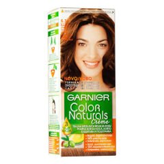 GARNİER NATUREL NO:6/34 ALTIN ÇİKOLATA