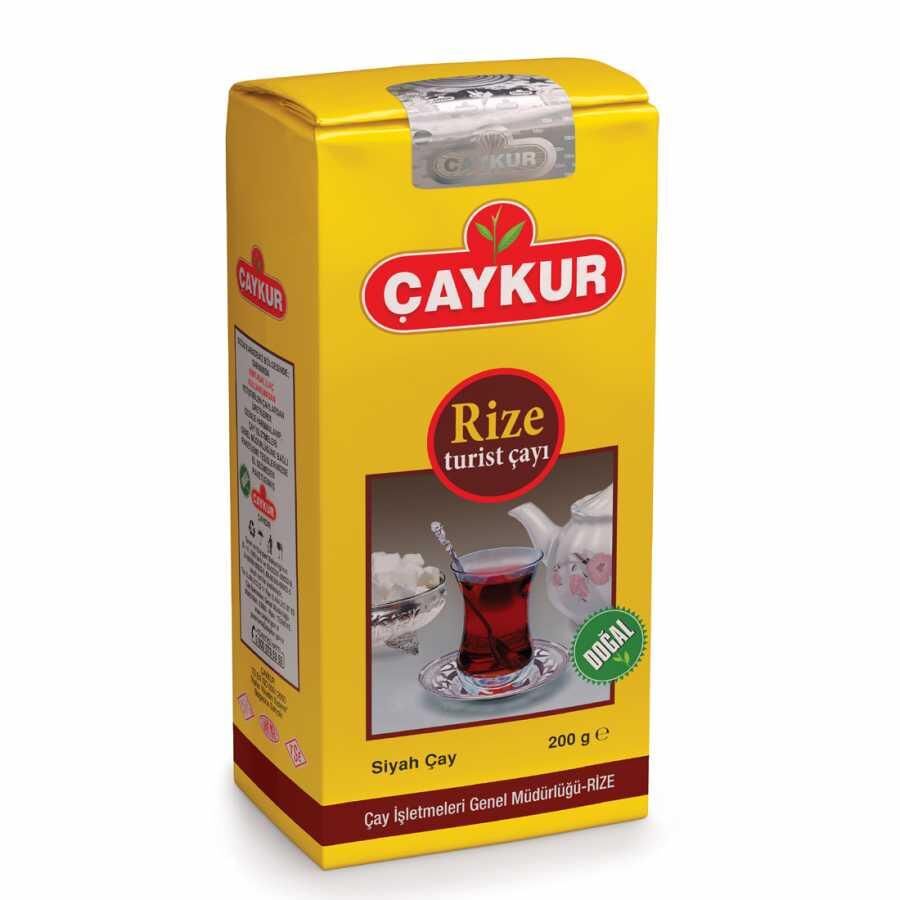 ÇAYKUR RİZE 200GR