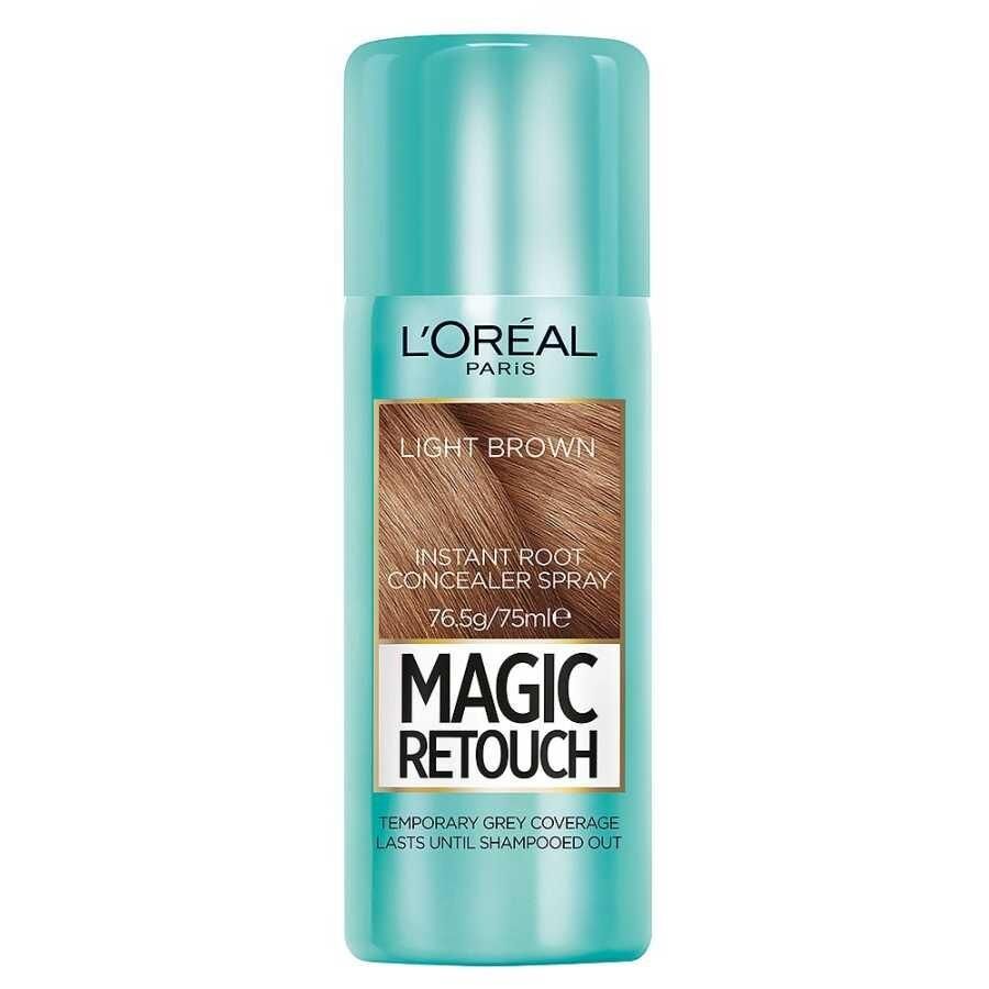 LOREAL MAGIC RETOUCH NO:4 KUMRAL