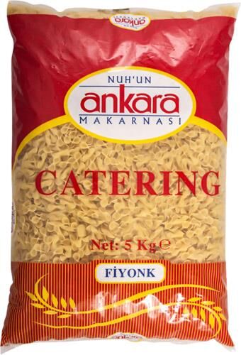 NUH'UN ANKARA CATERİNG 5KG FİYONK