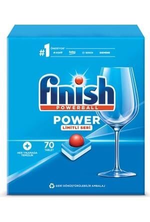 FİNİSH HEPSİBİR ARADA 70Lİ TABLET