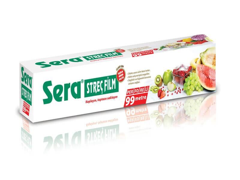 SERA STREÇ FİLM 99M