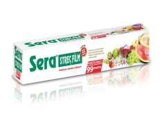 SERA STREÇ FİLM 99M