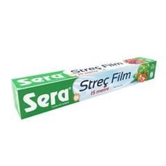 SERA STREÇ FİLM 15M