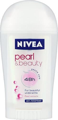 NİVEA DEO STİCK 50ML BYN PEARL&BEAUTY