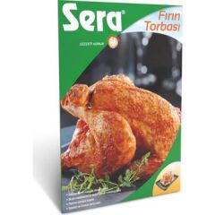 SERA FIRIN TORBASI 8Lİ