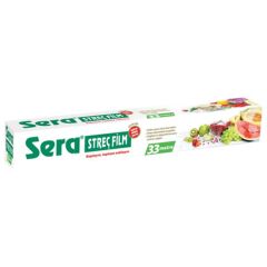 SERA STREÇ FİLM 33M