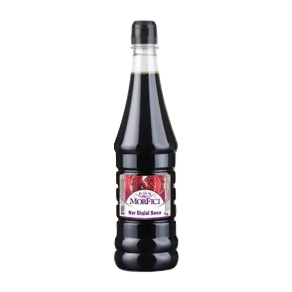 MOR FIÇI NAR EKŞİSİ SOSU 1KG