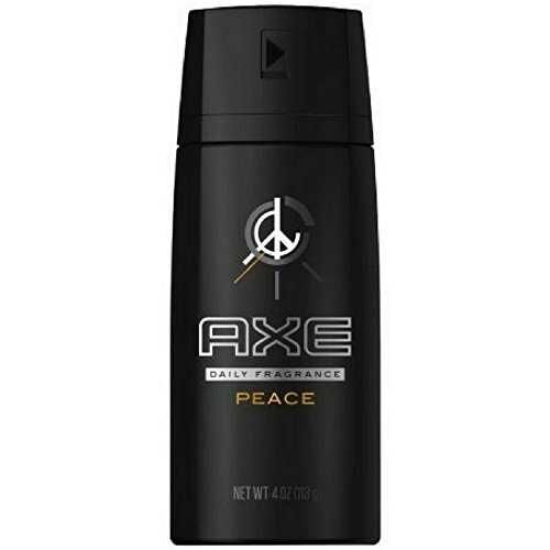 XAXE DEODORANT 150ML PEACE