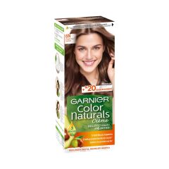GARNİER COLOR NATURALS 6N DOĞAL KOYU KUMRAL