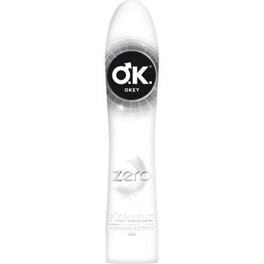 OKEY KAYGANLAŞTIRICI JEL ZERO 100ML