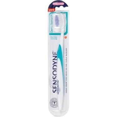 SENSODYNE DF DERİN TEMİZLİK EKSTRA YUMUŞAK