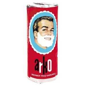 ARKO TRAŞ SABUNU 75GR
