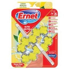 ERNET KLOZET ULTRA HİJYEN LİMON 2X50GR