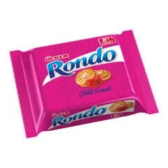 ÜLKER RONDO 8Lİ ÇİLEKLİ ( 8X61GR )