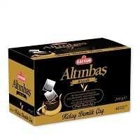 ÇAYKUR ALTINBAŞ DEMLİK 40LI 200GR