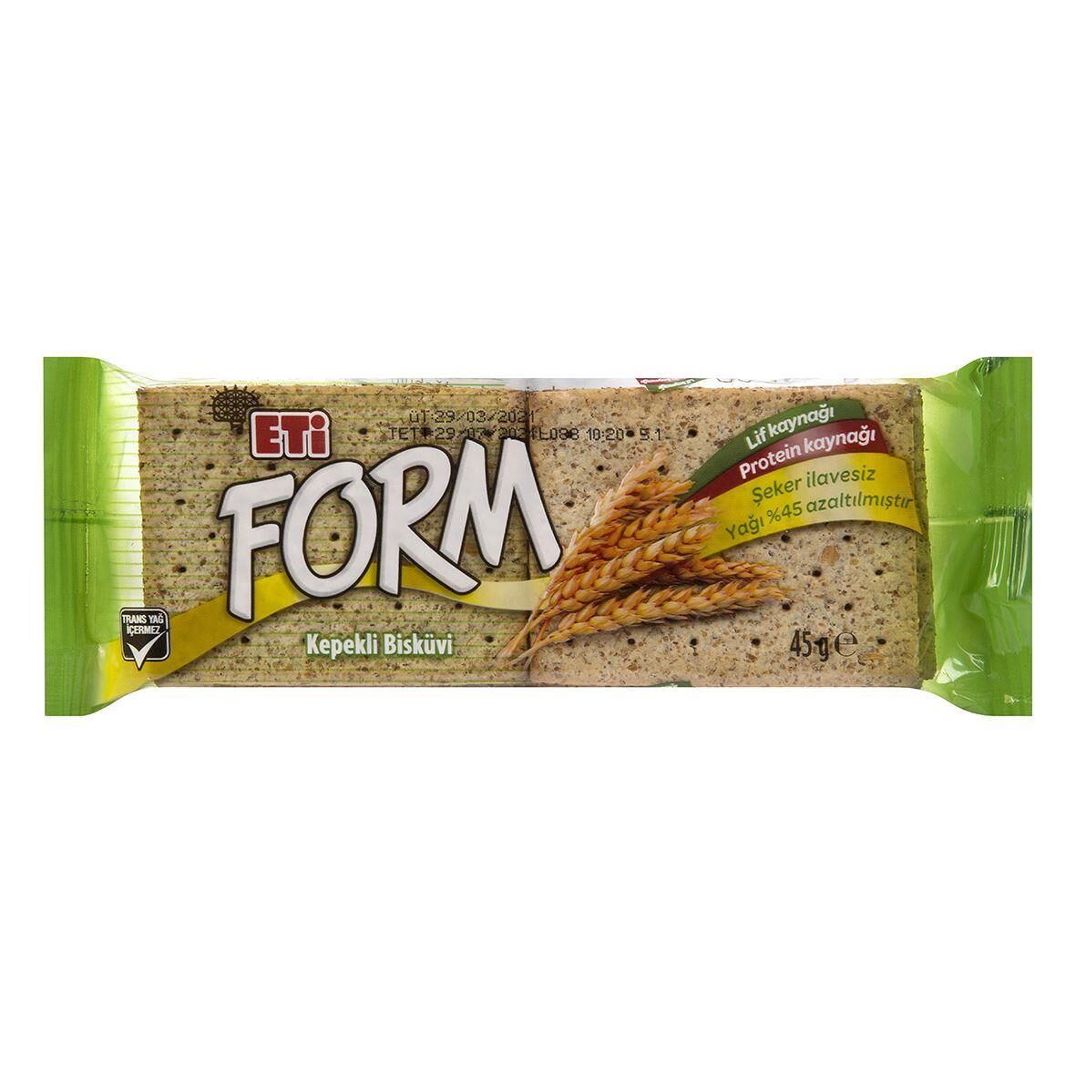 ETİ FORM 45GR