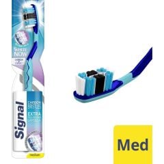 SİGNAL DİŞ FIRÇASI CARBON COR.İTH