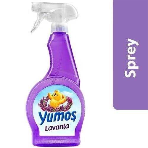 YUMOŞ SPREY 470ML LAVANTA