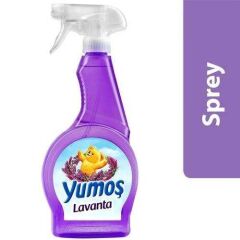 YUMOŞ SPREY 470ML LAVANTA