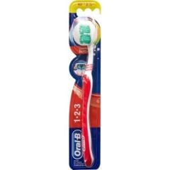 ORAL-B DF CAVITY DEFENSE BEYAZ 1CT