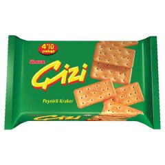ÜLKER ÇİZİ 4LÜ 280GR