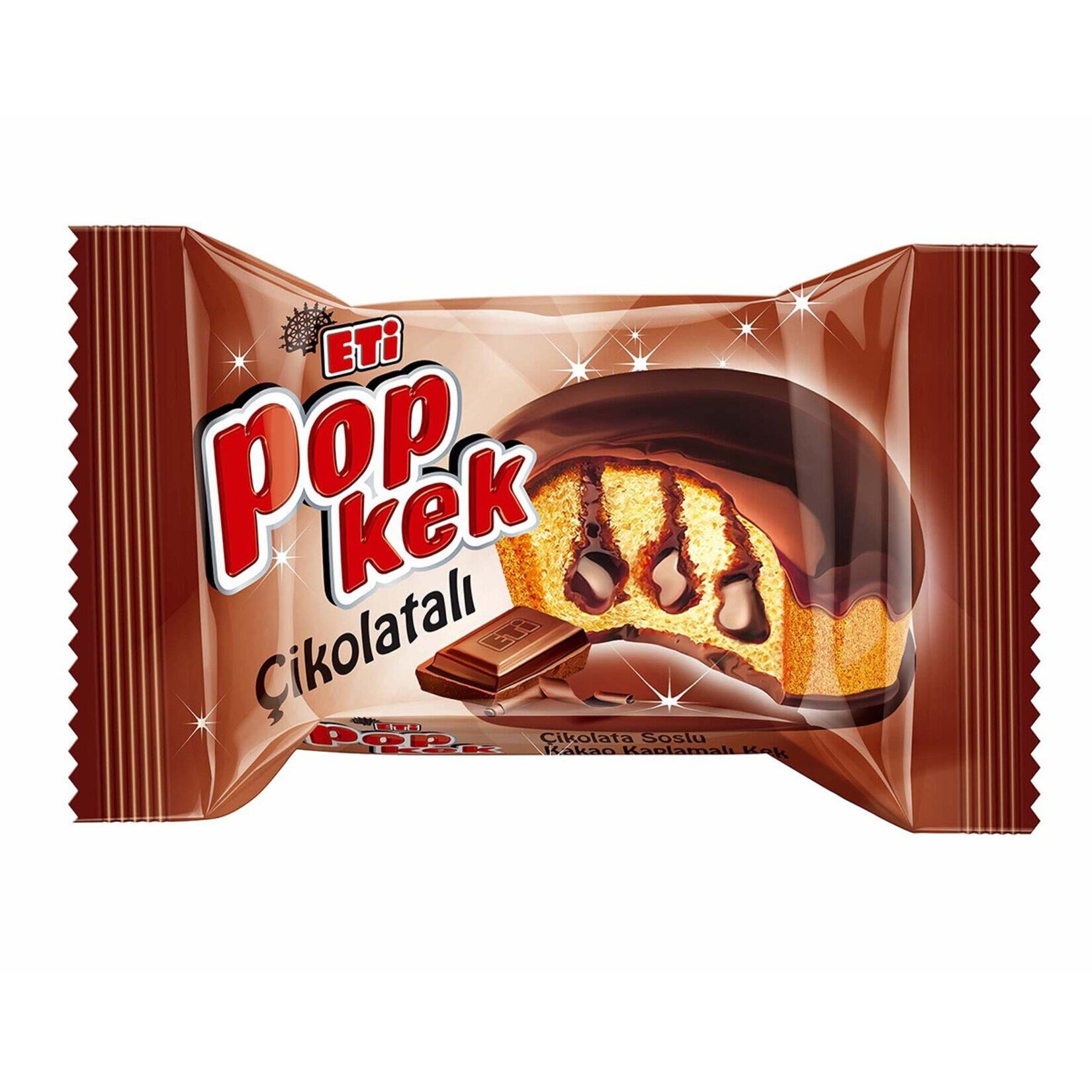 ETİ POPKEK 60GR KAKAOLU